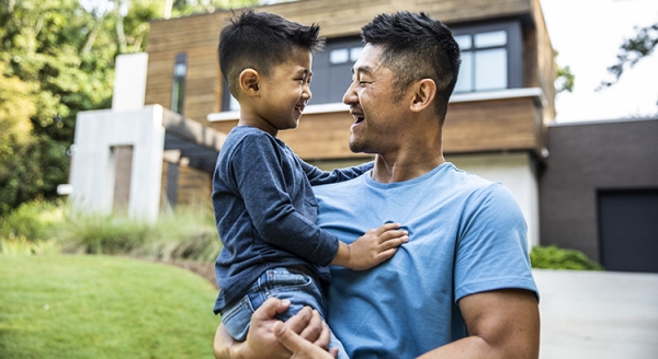 The U.S. Homeownership Rate is Growing