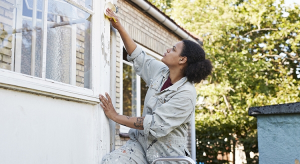 Getting Your House Ready to Sell?  Work with an Agent for Expert Advice