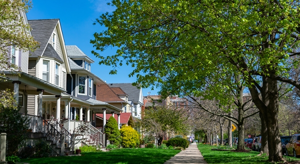 3 Graphs Showing Why Today's Housing Market Isn't Like 2008
