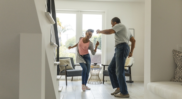 The Emotional and Non-financial Benefits of Homeownership