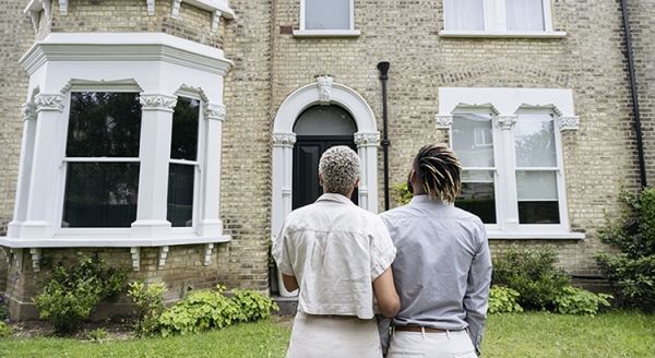 Do You Believe Homeownership Is Out of Reach?  Maybe It Doesn't Have to Be.