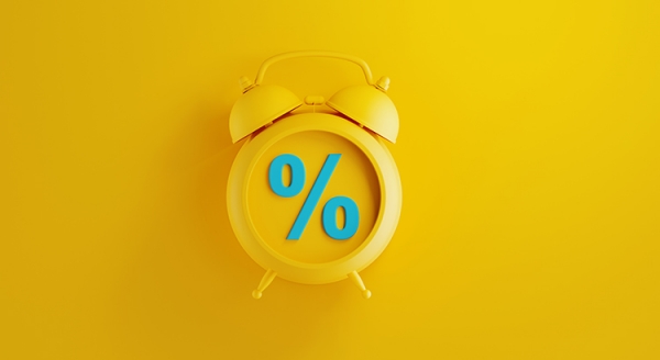 Mortgage Rates Will Come Down, It's Just a Matter of Time