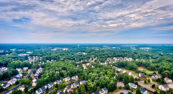 Why There Won't Be a Flood of Foreclosures Coming to the Housing Market