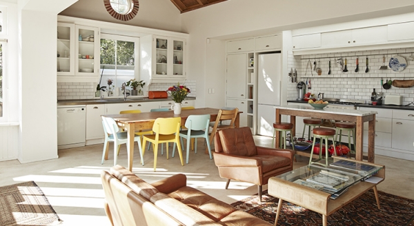 Applying for a Mortgage?  Here's What You Should Avoid Once You Do.
