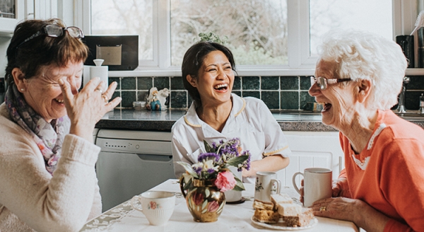 Planning to Retire?  It Could Be Time to Make a Move.