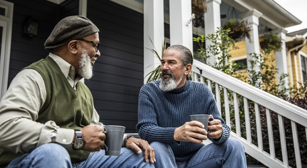 Ready to Sell?  Today's Housing Supply Gives You Two Opportunities.