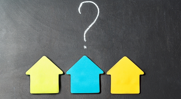 Where Will You Go If You Sell?  You Have Options.