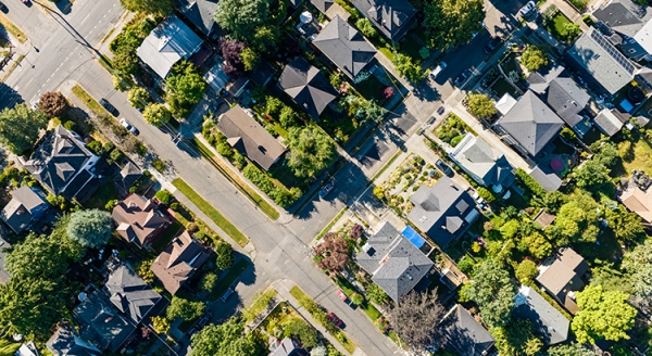 Today's Housing Market Is Nothing Like 15 Years Ago