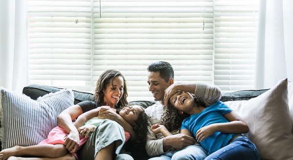 Why It's Easy to Fall in Love with Homeownership