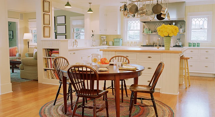 We're in a Seller's Market.  What Does That Mean?