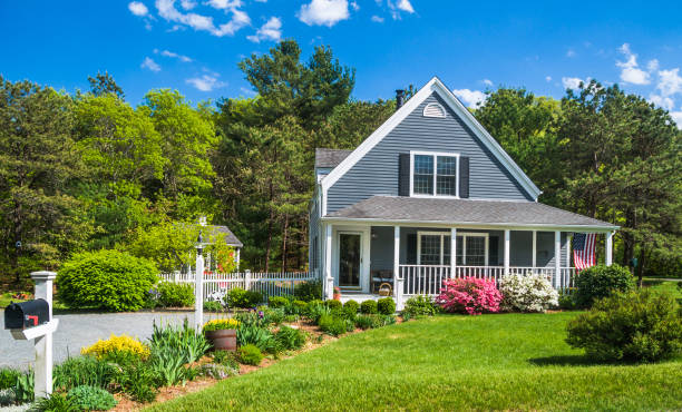 2 Things Sellers Need To Know This Spring