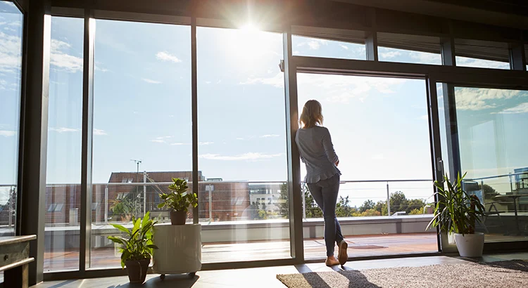 Trying to Buy a Home?  Hang in There.