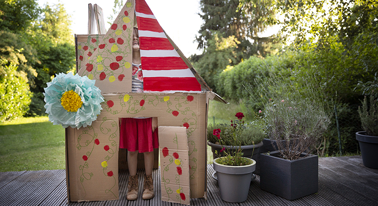 The Best Time To Sell Your House Is When Others Aren't Selling