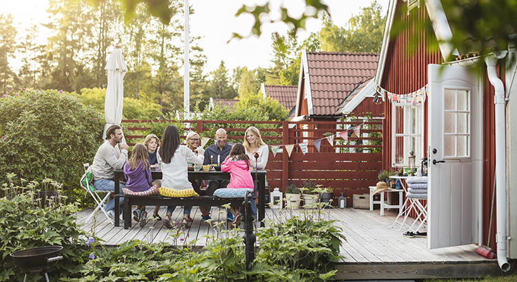Your Needs Matter More Than Today's Mortgage Rates