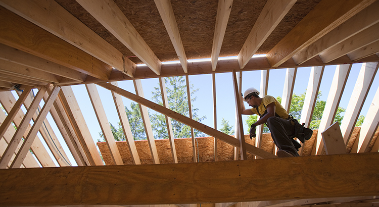 Where Will You Go If You Sell?  Newly Built Homes Might Be the Answer.