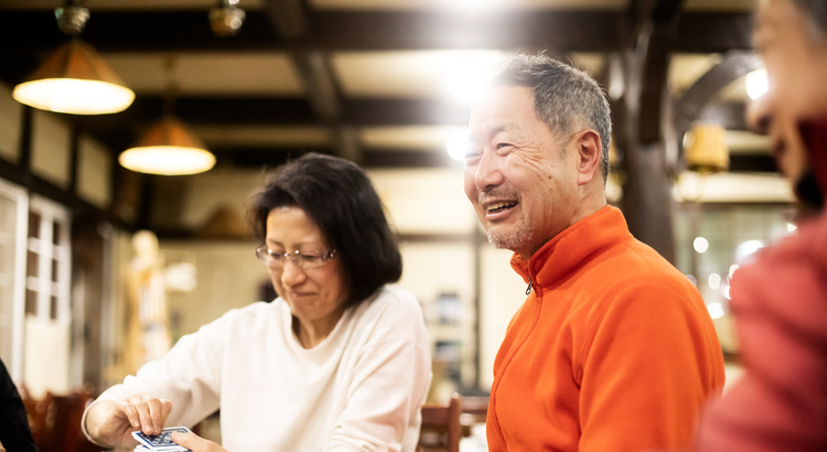 Retiring Soon?  Why Moving Might Be the Perfect Next Step