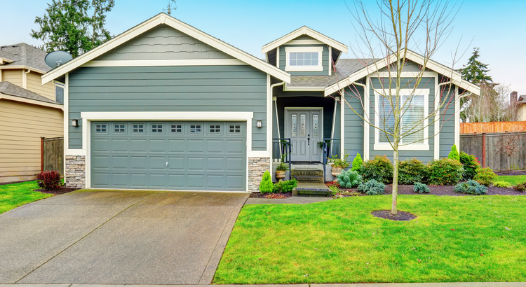 Thinking About Buying a Home?  Ask Yourself These Questions