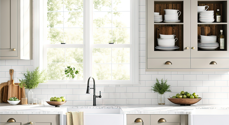 It's Time To Prepare Your House for a Spring Listing