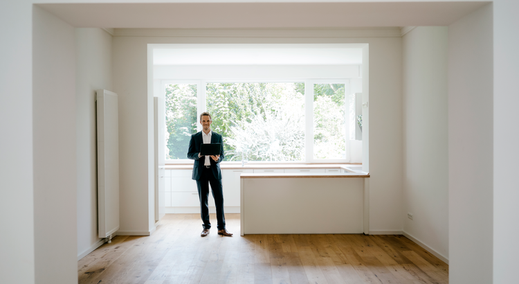Why You Want an Agent's Advice for Your Move