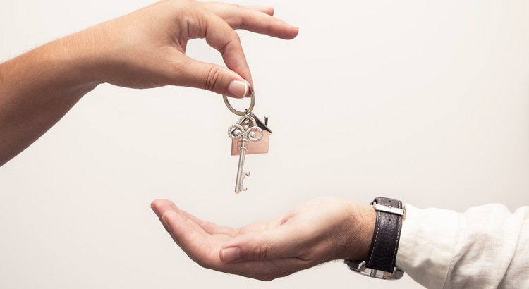 Now's a Great Time To Sell Your House