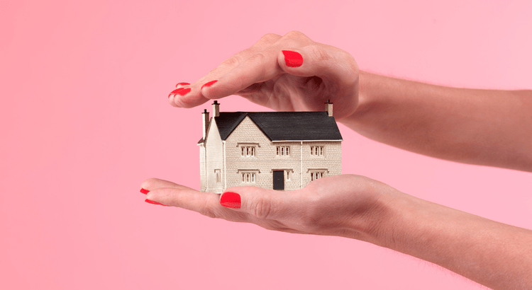 Why a Foreclosure Wave Isn't on the Horizon