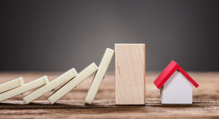Why Today's Foreclosure Numbers Won't Trigger a Crash