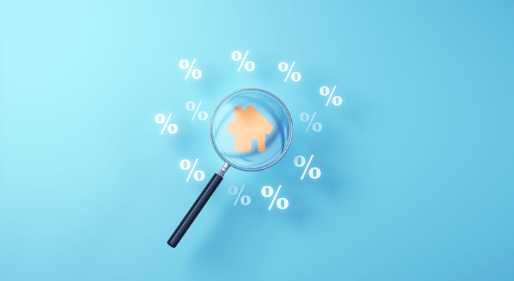 What's Behind Today's Mortgage Rate Volatility?