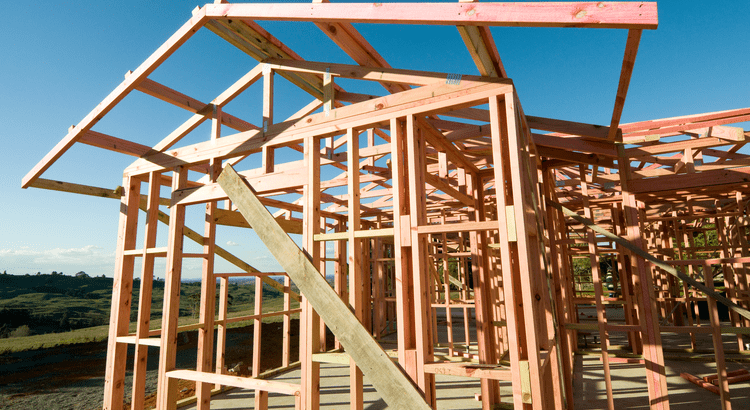 What's Motivating More Buyers To Choose a Newly Built Home?