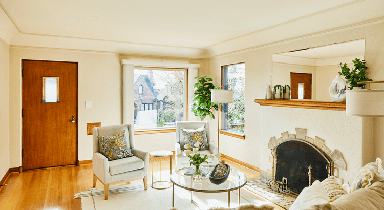 The Secret To Selling?  Using an Agent To Get Your House Noticed