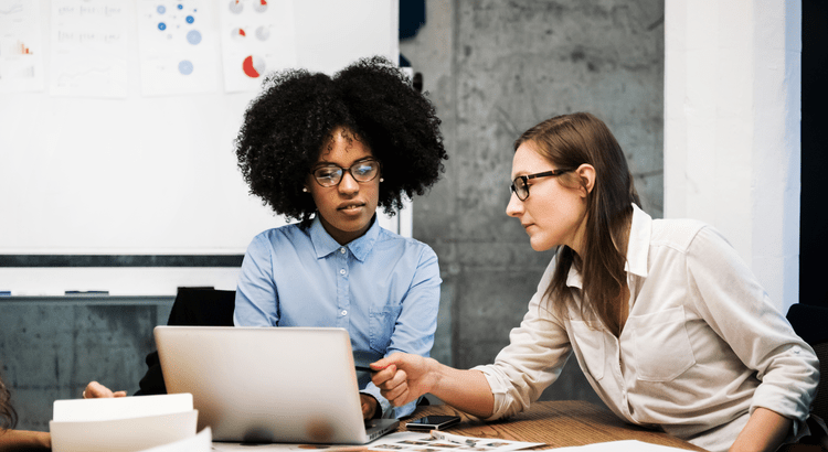 Headed Back Into the Office?  You May Decide To Move