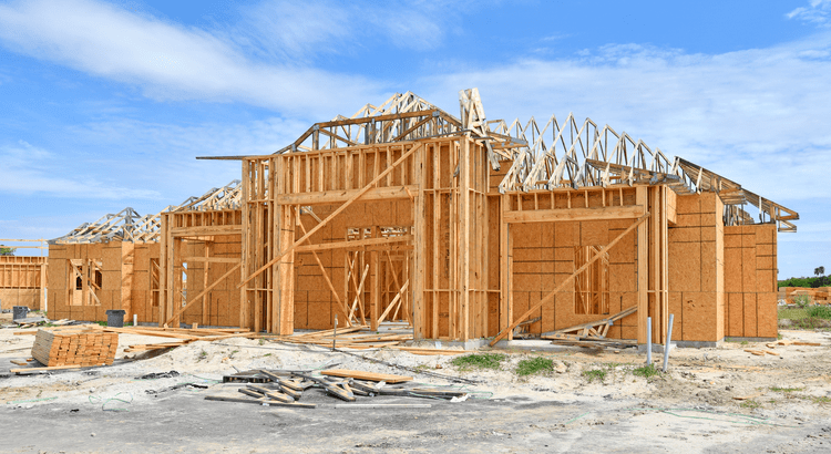 Is a Newly Built Home Right for You?  The Pros and Cons
