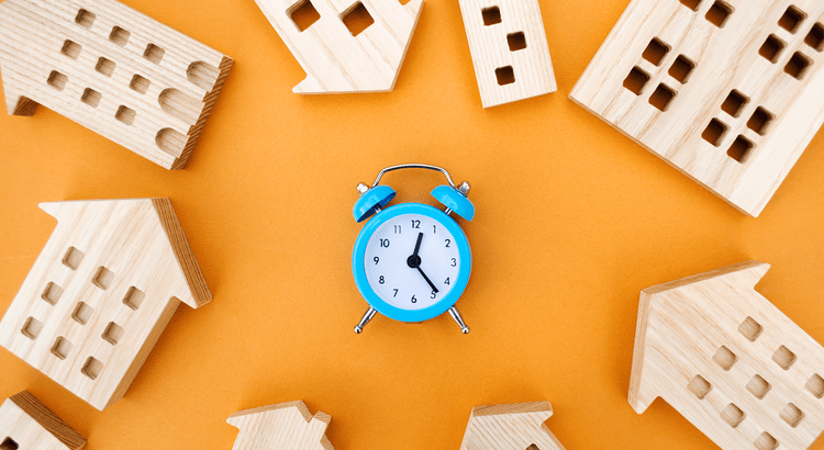 The Best Week To List Your House Is Almost Here - Are You Ready?