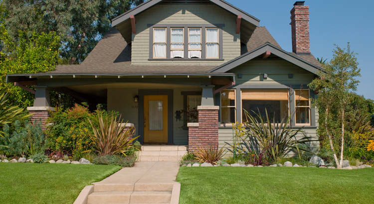 What's Your House Worth Now?  The Answer May Surprise You