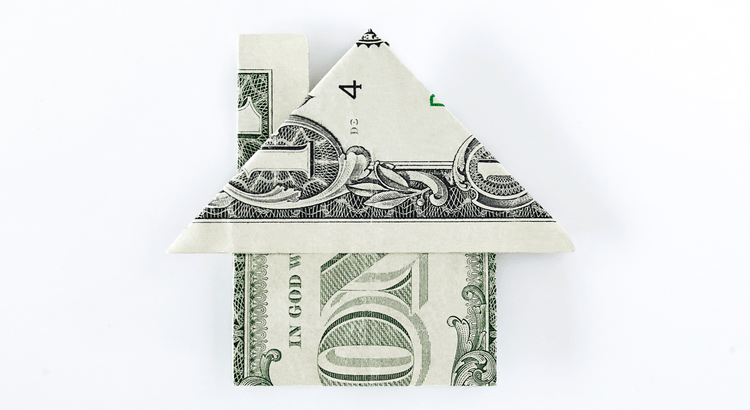Stocks May Be Volatile, but Home Values Aren't