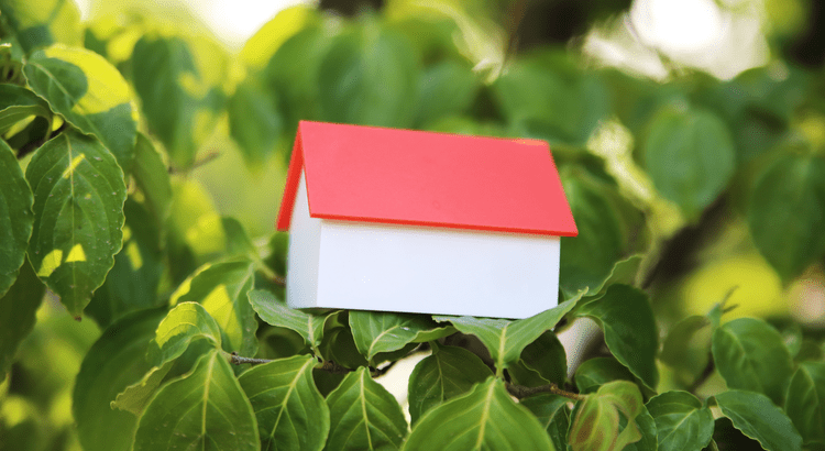 Why Today's Foreclosure Numbers Aren't a Warning Sign