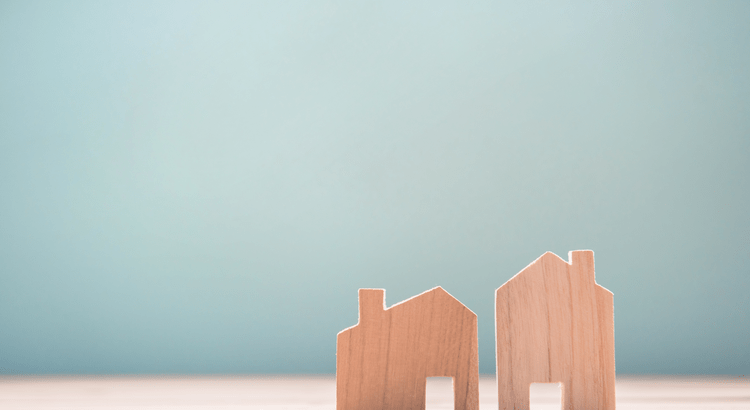 Today's Tale of Two Housing Markets