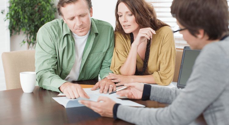 Don't Make These Mistakes When Selling Your House