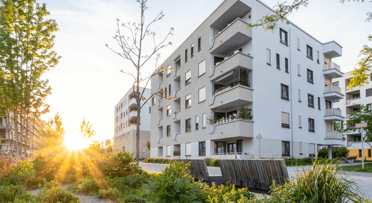 Condos Could Be a Win for Today's Buyers