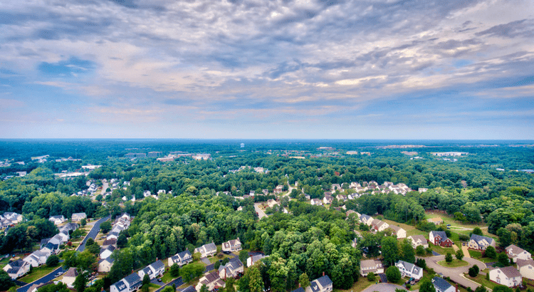 3 Reasons Affordability Is Showing Signs of Improvement This Fall