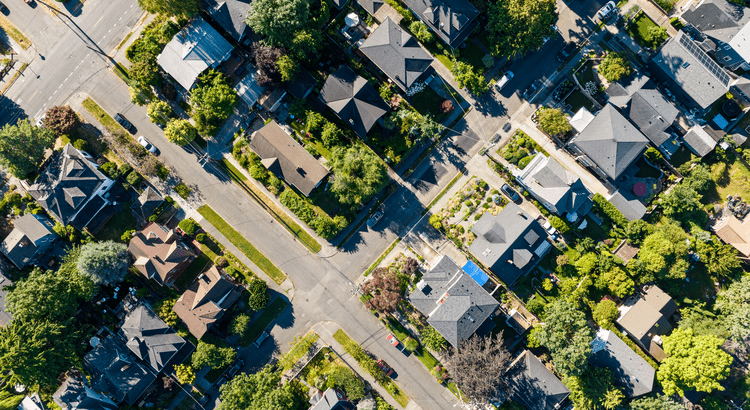 Is the Housing Market Going to Crash?  Here's What Experts Say