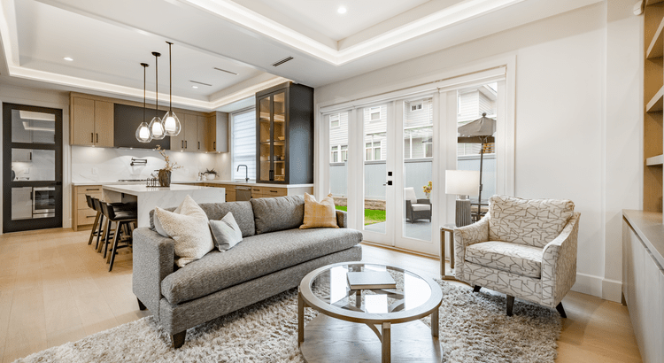 Why More Buyers Are Turning To New Construction This Year