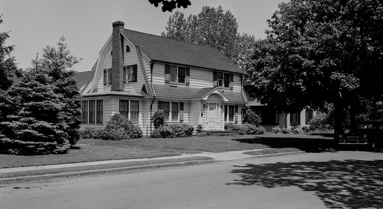 Why You Don't Need To Be Afraid of Today's Mortgage Rates