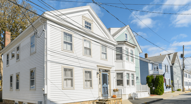 Why Some Homes Sell Quickly - and Others Don't Sell at All