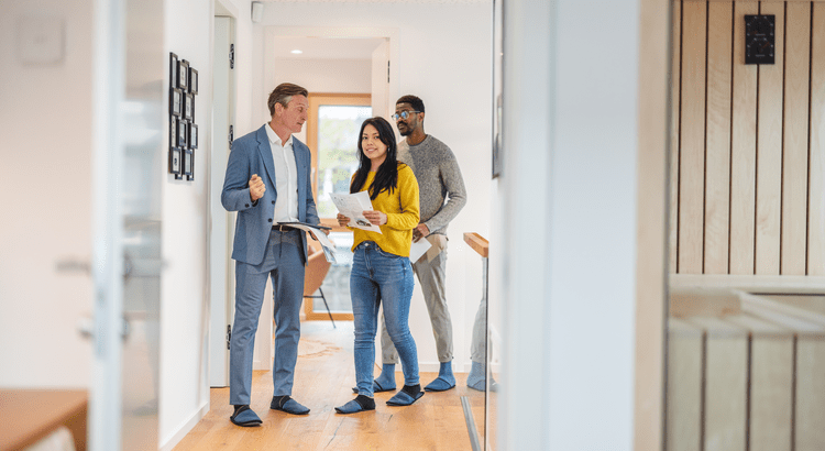 Is Buyer Demand Picking Back Up?  What Sellers Should Know.