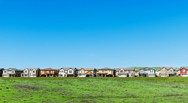 It's Getting More Affordable To Buy a Home