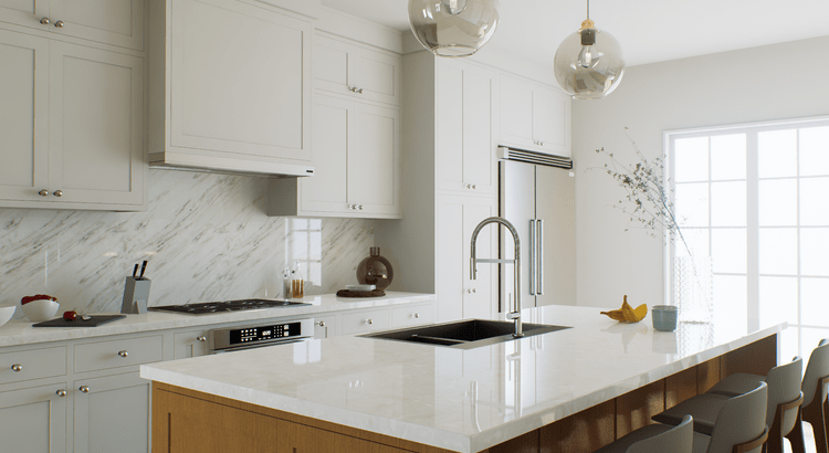 The Remodel You've Been Dreaming About May Be Closer Than You Think