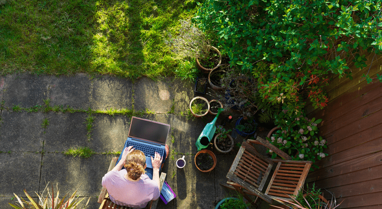 Think You Have To Put 20% Down? Most First-Time Homebuyers Don't.