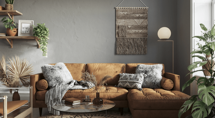 Why Staging Your House Could Pay off This Spring