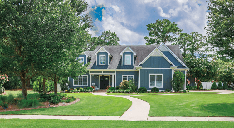 Your House Didn't Sell.  Here's How To Turn It Around.