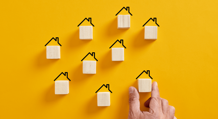 Higher Rates Could Actually Help Housing Supply- Here's How.